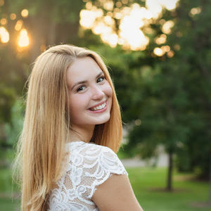 Meet your Posher, Grace